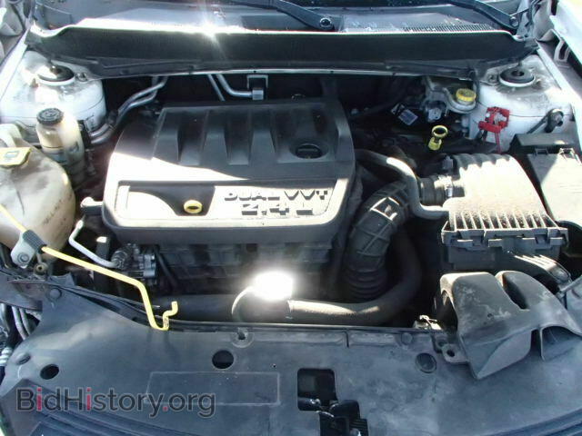 2010 DODGE AVENGER - VIN: 1B3CC4FB7AN102583 - Фото 7