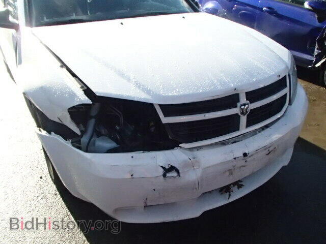 2010 DODGE AVENGER - VIN: 1B3CC4FB7AN102583 - Фото 9
