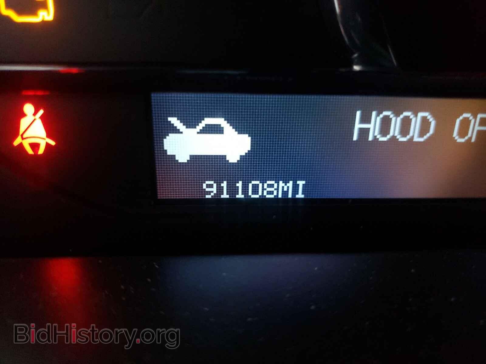 2011 CADILLAC DTS - VIN: 1G6KH5E65BU107779 - Фото 8