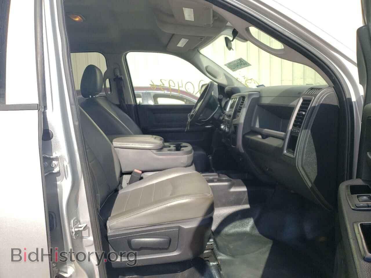 2014 RAM 2500 - VIN: 3C6TR5HT7EG302880 - Фото 5