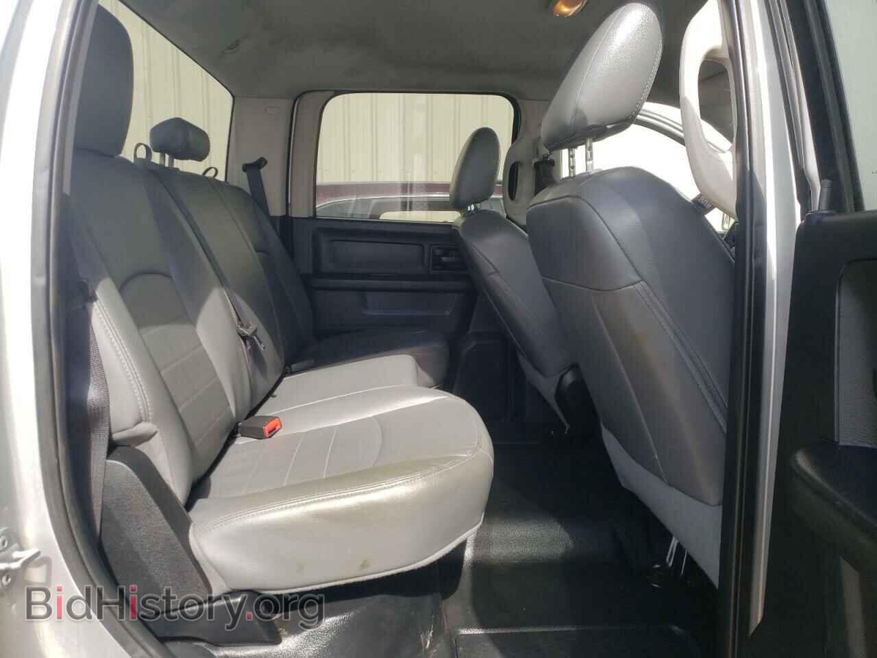 2014 RAM 2500 - VIN: 3C6TR5HT7EG302880 - Фото 6