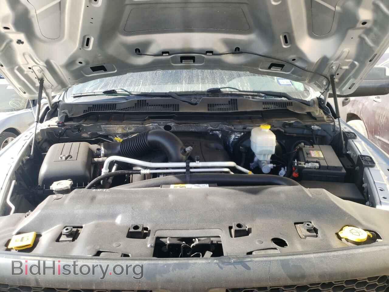 2014 RAM 2500 - VIN: 3C6TR5HT7EG302880 - Фото 7