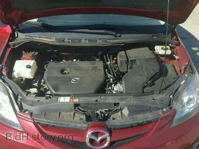 2009 MAZDA 5 - VIN: JM1CR29L890334270 - Фото 7