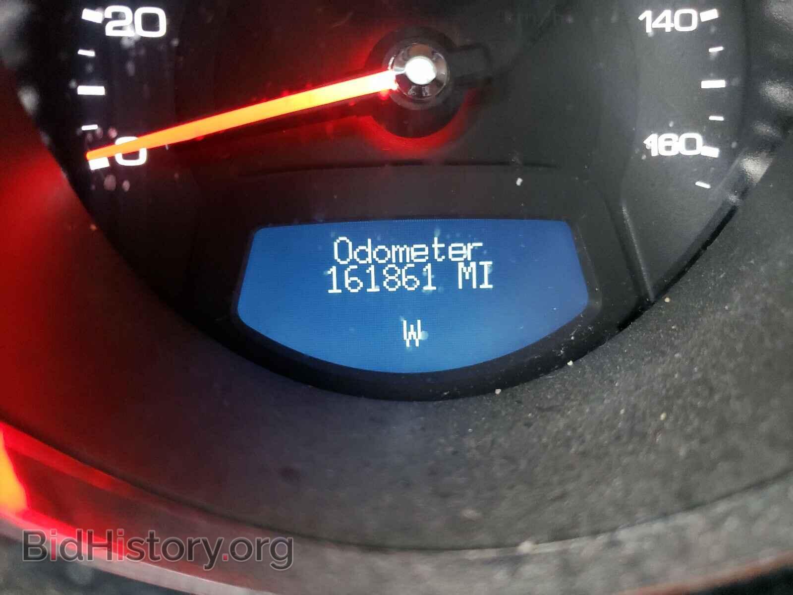 2010 CADILLAC CTS - VIN: 1G6DA5EG3A0150397 - Фото 8