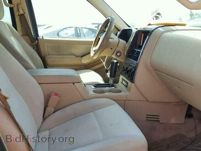 2006 FORD EXPLORER - VIN: 1FMEU63E16UA58815 - Фото 5