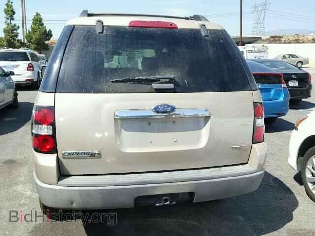 2006 FORD EXPLORER - VIN: 1FMEU63E16UA58815 - Фото 10