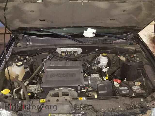 2012 FORD ESCAPE - VIN: 1FMCU0EG6CKC47082 - Photo 7