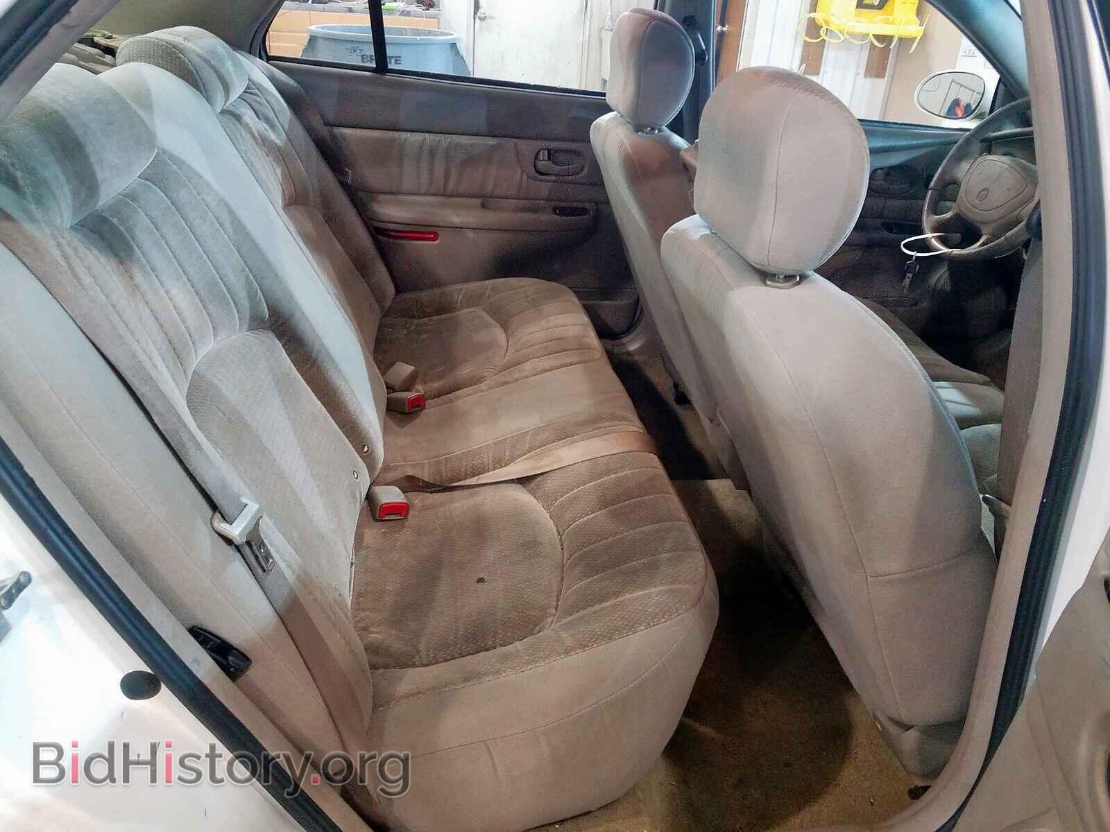 2005 BUICK CENTURY - VIN: 2G4WS52J651120173 - Фото 6
