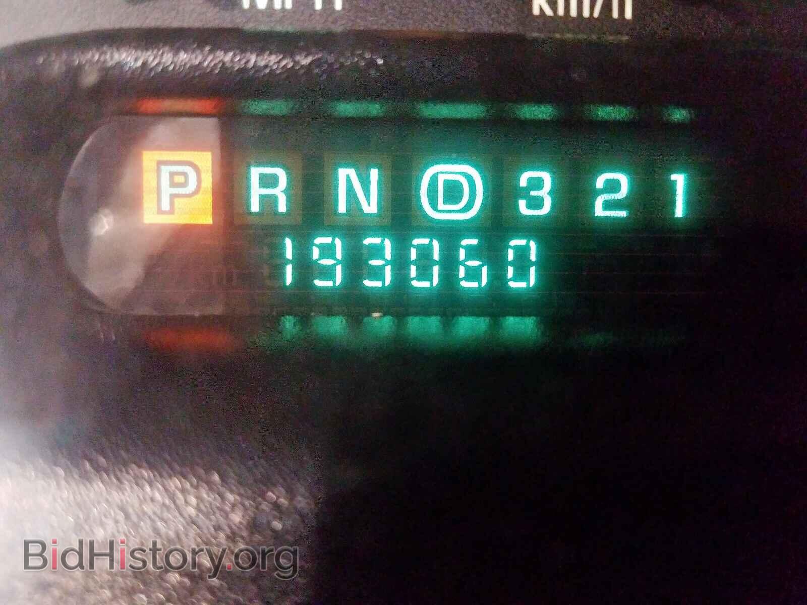2005 BUICK CENTURY - VIN: 2G4WS52J651120173 - Фото 8