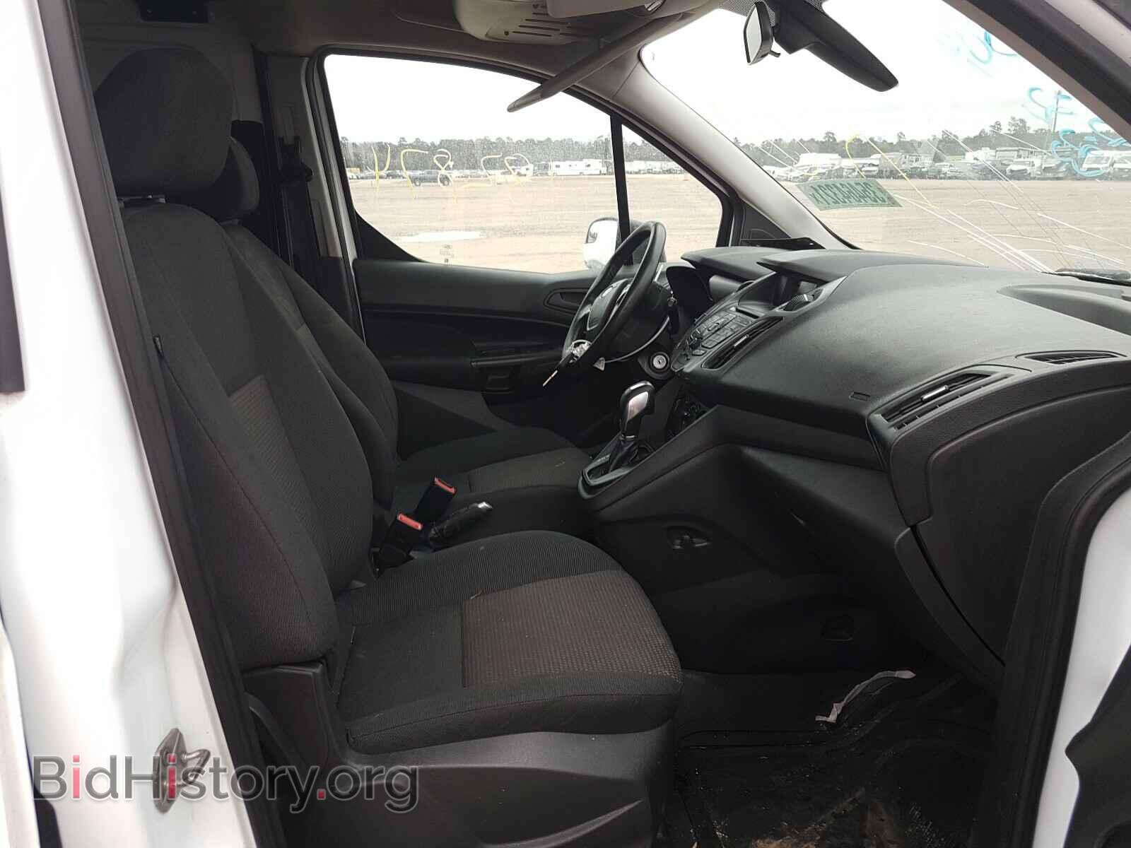 2016 FORD TRANSIT CO - VIN: NM0LS7E77G1239827 - Фото 5
