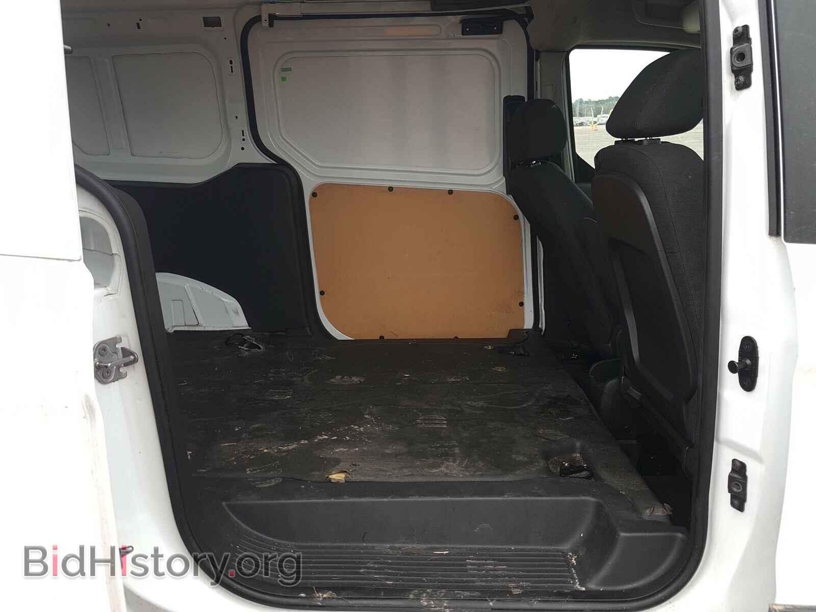 2016 FORD TRANSIT CO - VIN: NM0LS7E77G1239827 - Фото 6