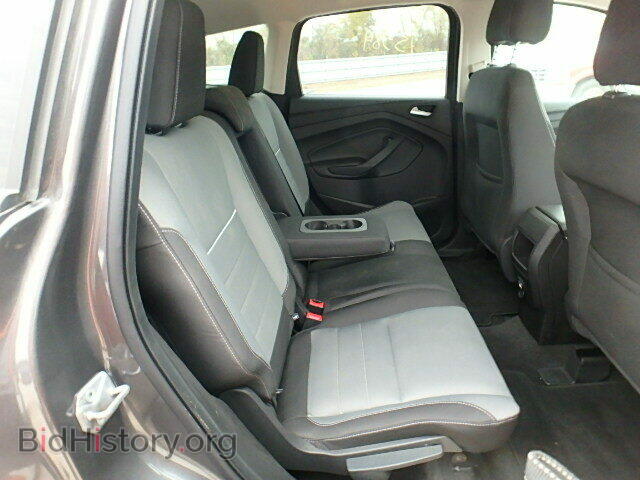 2014 FORD ESCAPE - VIN: 1FMCU0GX6EUA64009 - Фото 6