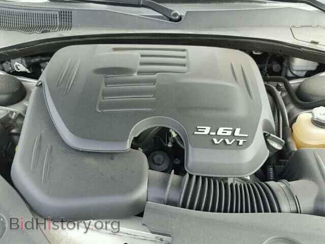 2012 DODGE CHARGER - VIN: 2C3CDXBG0CH161571 - Фото 7
