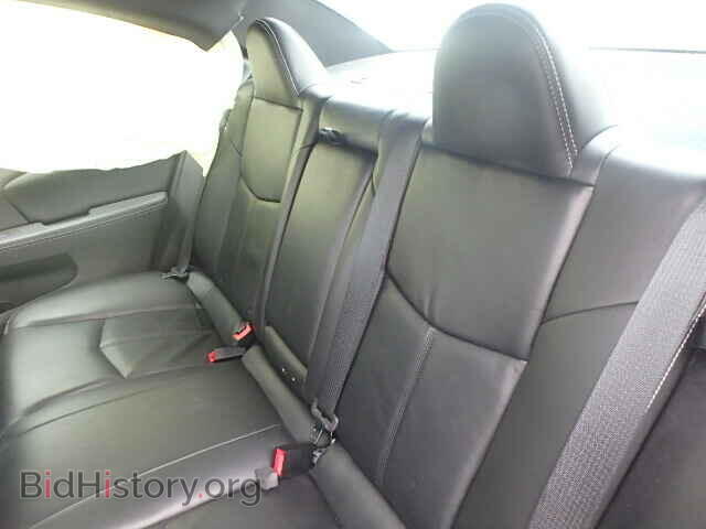 2013 CHRYSLER 200 - VIN: 1C3CCBCG6DN593059 - Фото 6