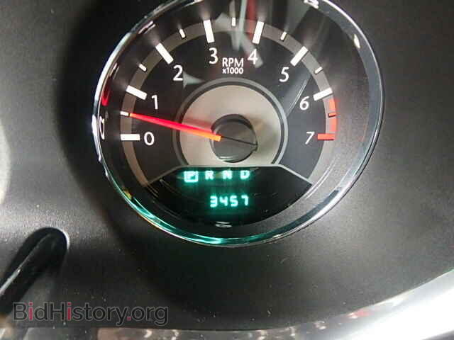 2013 CHRYSLER 200 - VIN: 1C3CCBCG6DN593059 - Фото 8