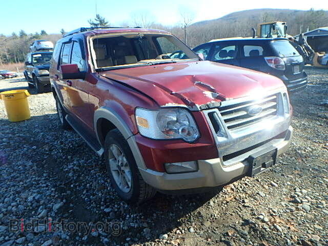 Фотография 1FMEU74E26ZA24406 - FORD EXPLORER 2006
