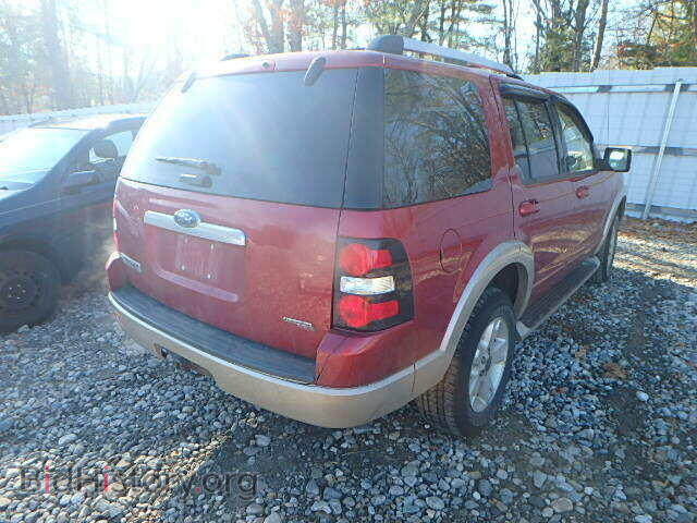 2006 FORD EXPLORER - VIN: 1FMEU74E26ZA24406 - Photo 4