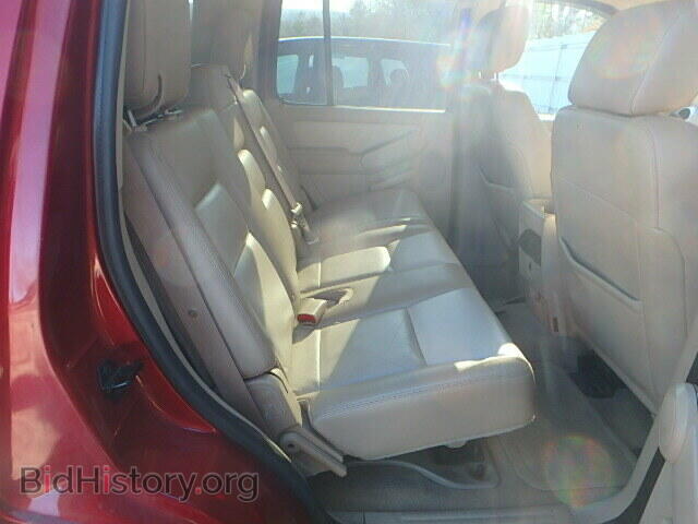 2006 FORD EXPLORER - VIN: 1FMEU74E26ZA24406 - Photo 6