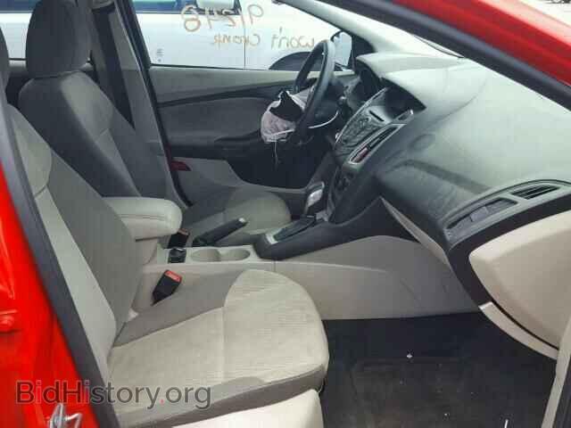 2014 FORD FOCUS - VIN: 1FADP3K20EL242330 - Фото 5