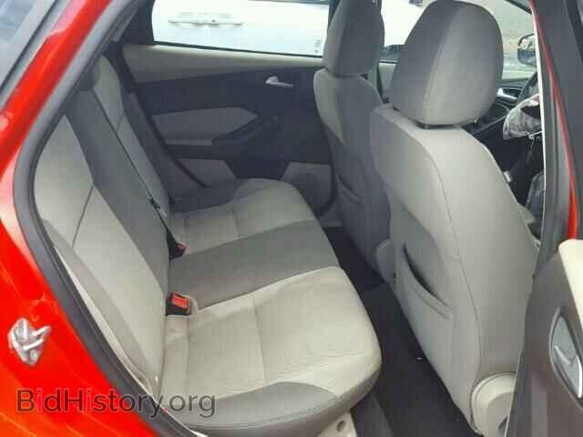 2014 FORD FOCUS - VIN: 1FADP3K20EL242330 - Фото 6