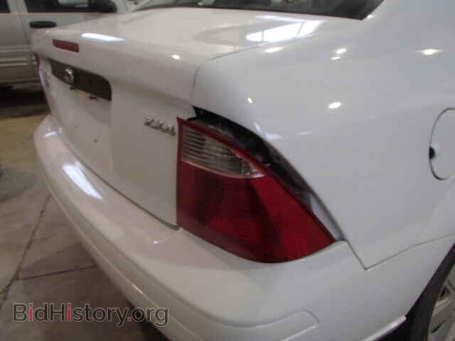 2007 FORD FOCUS - VIN: 1FAFP34N37W232408 - Photo 9