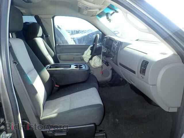 2007 CHEVROLET SILVERADO - VIN: 1GCEC19C47Z594467 - Photo 5