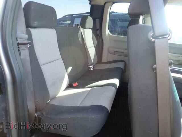 2007 CHEVROLET SILVERADO - VIN: 1GCEC19C47Z594467 - Photo 6