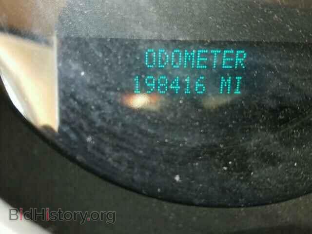 2007 CHEVROLET SILVERADO - VIN: 1GCEC19C47Z594467 - Photo 8