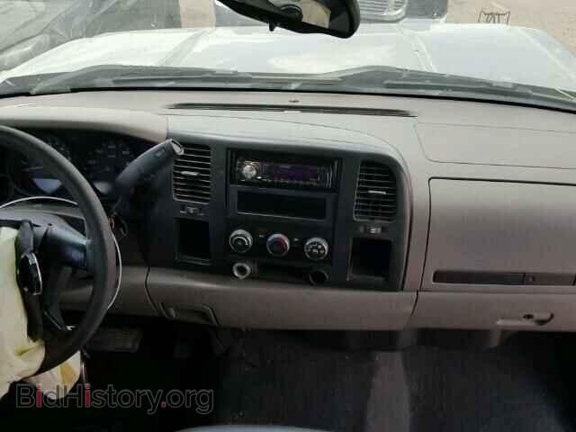2007 CHEVROLET SILVERADO - VIN: 1GCEC19C47Z594467 - Photo 9