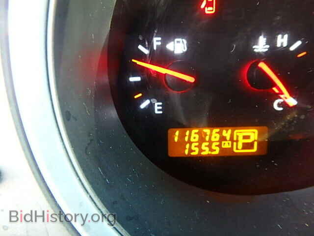 2007 NISSAN MAXIMA - VIN: 1N4BA41E27C823390 - Фото 8