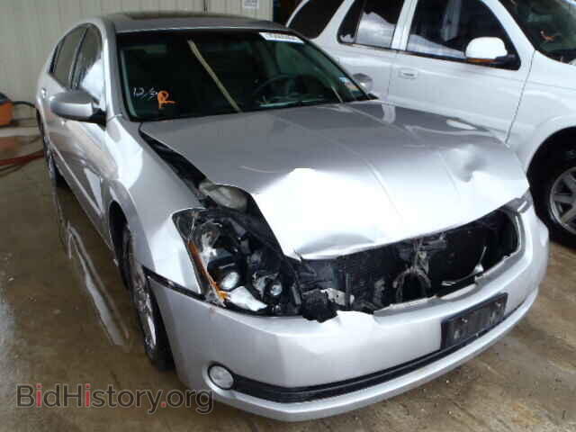 Фотография 1N4BA41E46C849195 - NISSAN MAXIMA 2006