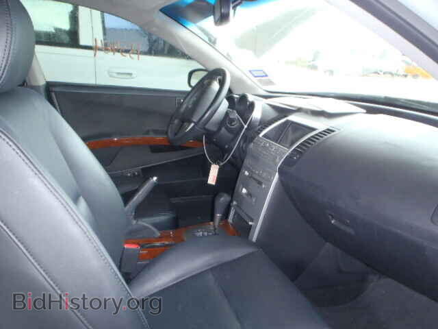 2006 NISSAN MAXIMA - VIN: 1N4BA41E46C849195 - Фото 5