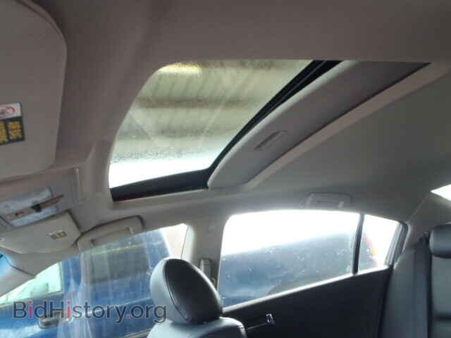 2006 NISSAN MAXIMA - VIN: 1N4BA41E46C849195 - Фото 9