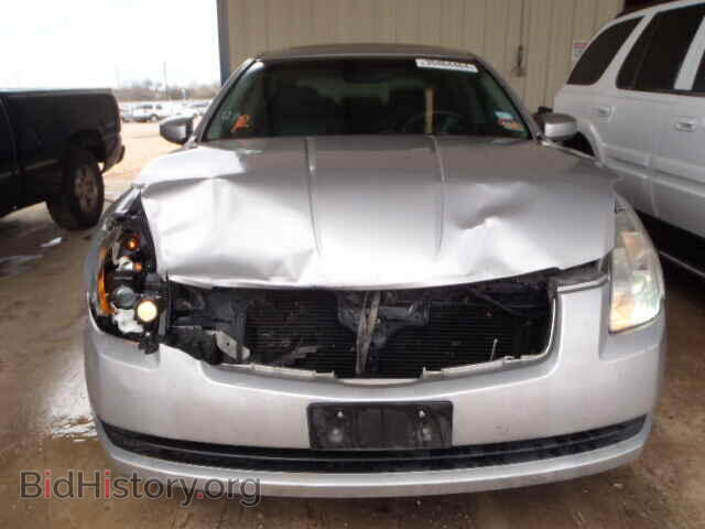 2006 NISSAN MAXIMA - VIN: 1N4BA41E46C849195 - Фото 10