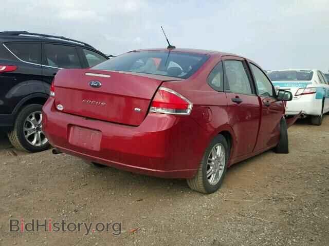 2010 FORD FOCUS - VIN: 1FAHP3FN7AW150761 - Фото 4