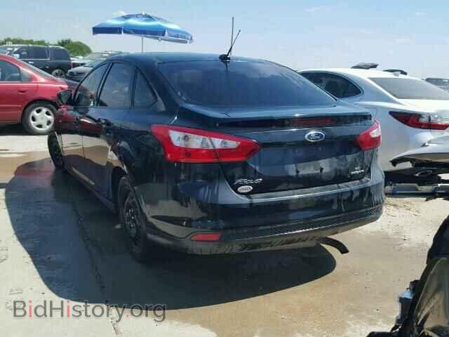 2012 FORD FOCUS - VIN: 1FAHP3F25CL430835 - Фото 3