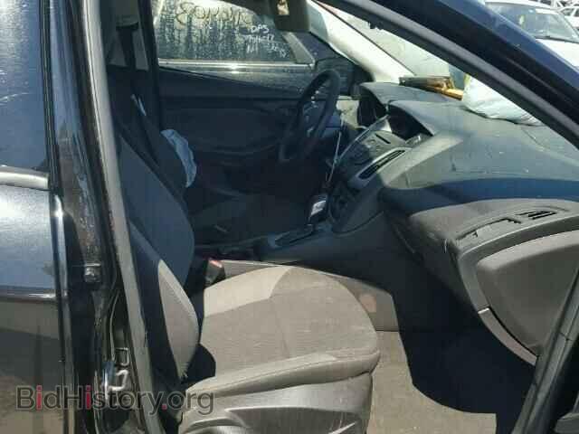 2012 FORD FOCUS - VIN: 1FAHP3F25CL430835 - Фото 5
