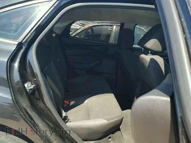 2012 FORD FOCUS - VIN: 1FAHP3F25CL430835 - Фото 6
