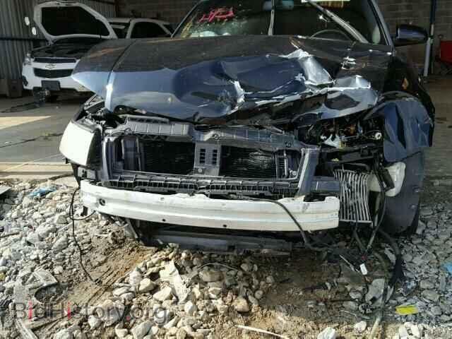2006 AUDI A4 - VIN: WAUAC48H96K004233 - Фото 9