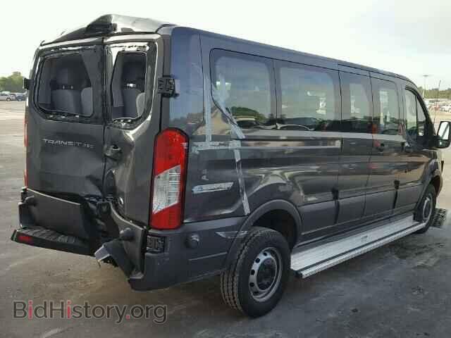 2017 FORD TRANSIT CO - VIN: 1FBZX2ZM8HKA36172 - Фото 4