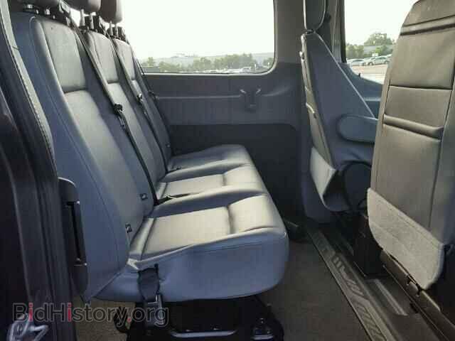 2017 FORD TRANSIT CO - VIN: 1FBZX2ZM8HKA36172 - Фото 6