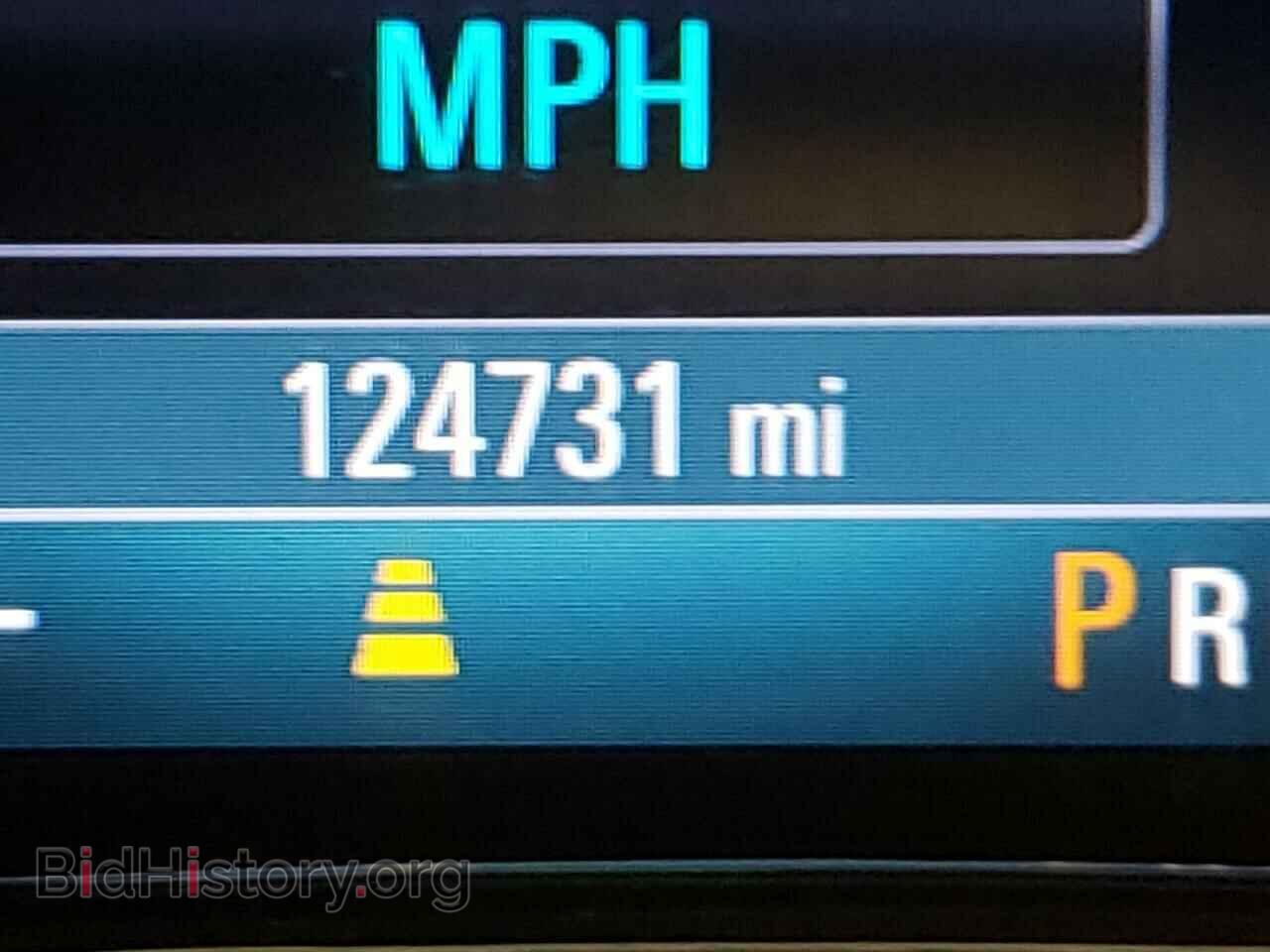 2014 BUICK REGAL - VIN: 2G4GR5GX1E9230059 - Фото 8