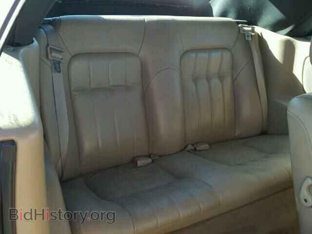 2002 CHRYSLER SEBRING - VIN: 1C3EL55R62N146575 - Фото 6
