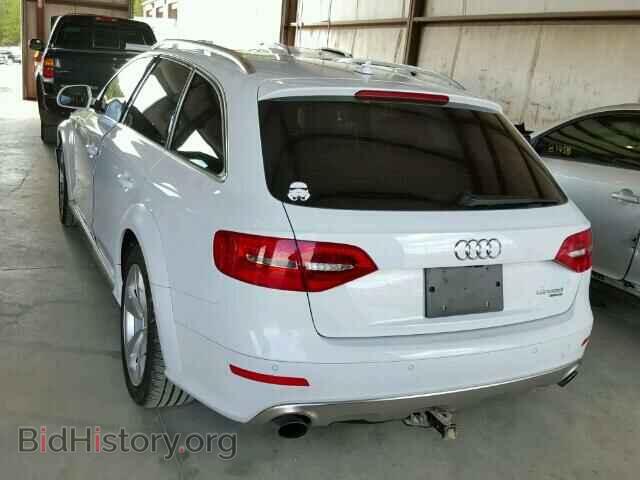2014 AUDI A4 - VIN: WA1UFAFL2EA148430 - Фото 3