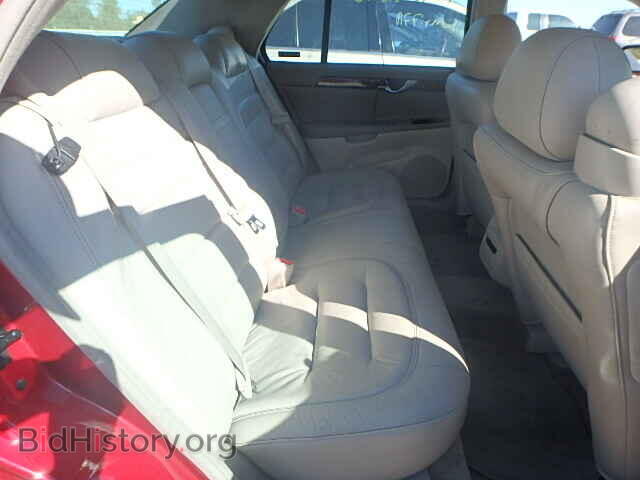 2002 CADILLAC DEVILLE - VIN: 1G6KD54Y32U172502 - Фото 6