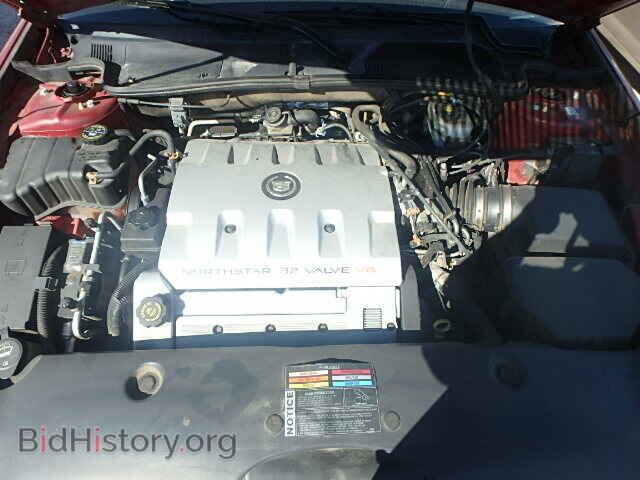 2002 CADILLAC DEVILLE - VIN: 1G6KD54Y32U172502 - Фото 7