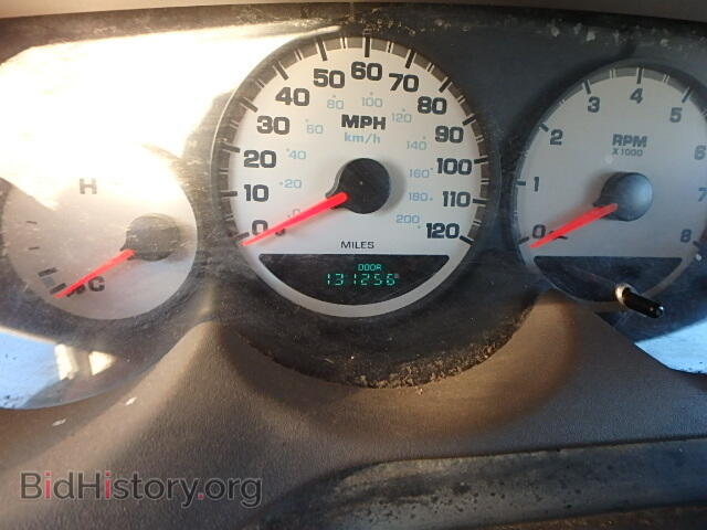 2004 DODGE NEON - VIN: 1B3ES56C24D642525 - Фото 8