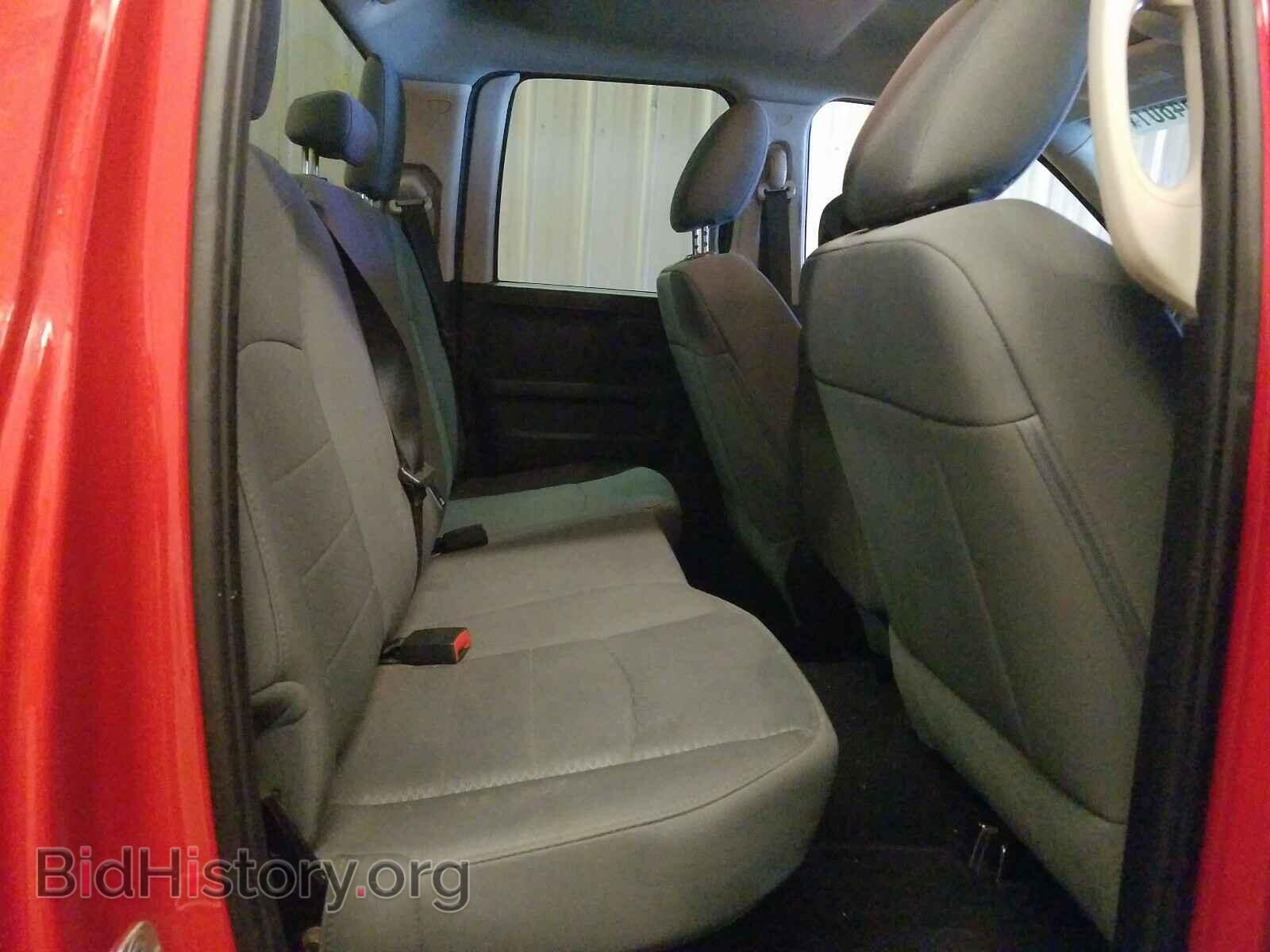 2014 RAM 1500 - VIN: 1C6RR7FT1ES342907 - Photo 6