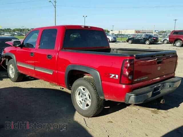2006 CHEVROLET SILVERADO - VIN: 2GCEK13Z761267701 - Фото 3
