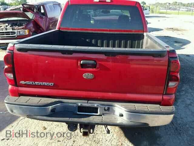 2006 CHEVROLET SILVERADO - VIN: 2GCEK13Z761267701 - Фото 6